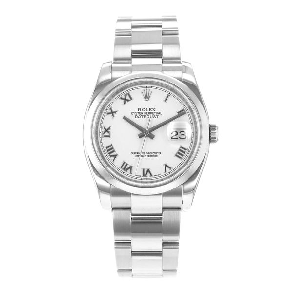 Rolex Datejust 116200